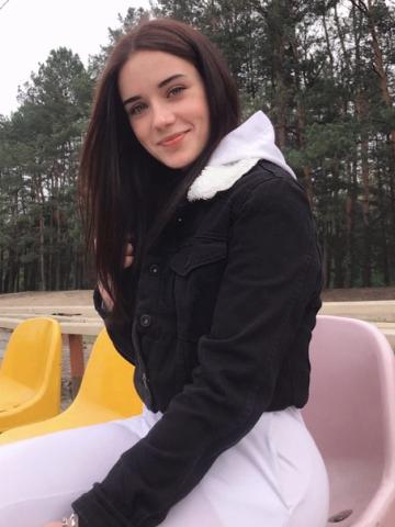 Проститутка Гелена
